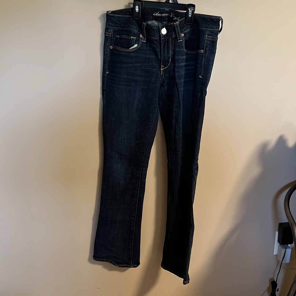 American eagle jeans - Picture 3 of 4